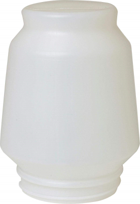 WATERER JAR CHICKEN SCREW ON GALLON 666 