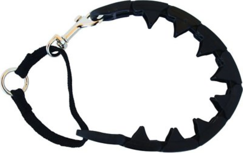 Starmark Pro-Training Dog Collar, Small