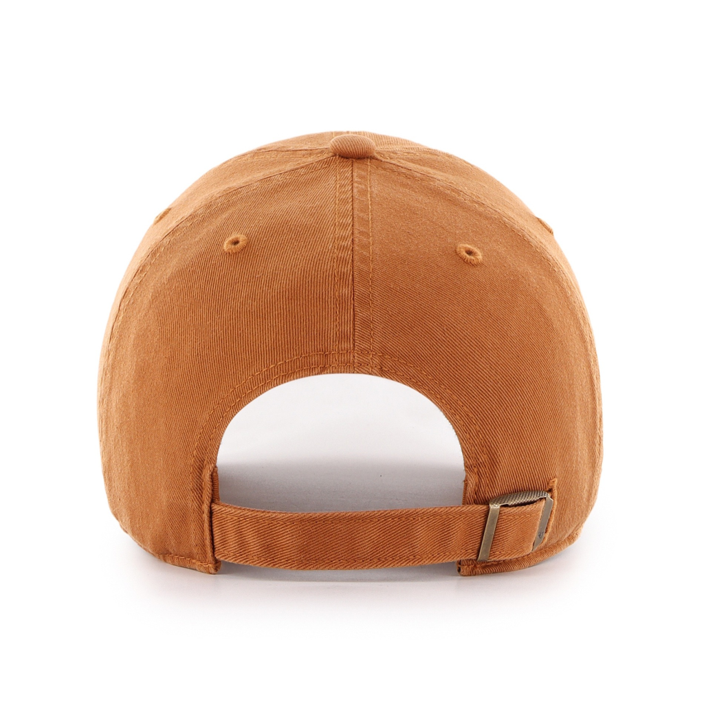 Texas Longhorns Burnt Orange Team Classic Clean Up