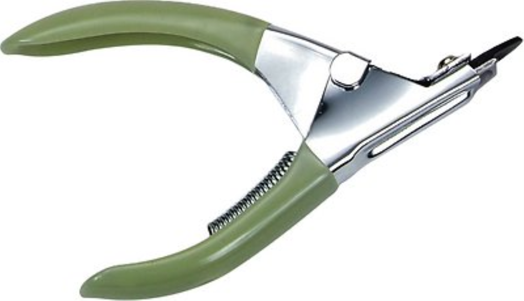 Safari Guillotine Nail Trimmer for Dogs, Large