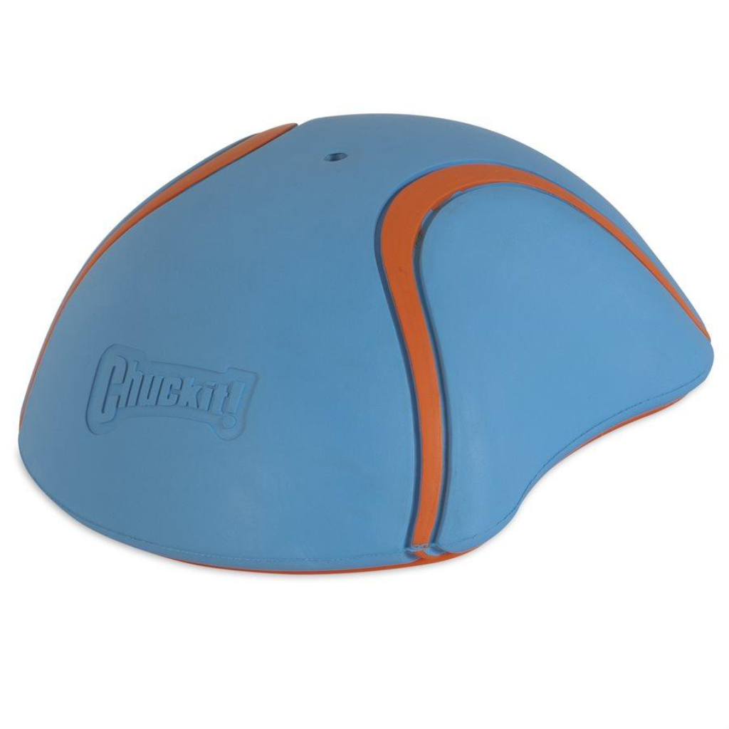 Chuckit! Indoor Super Slider Dog Toy
