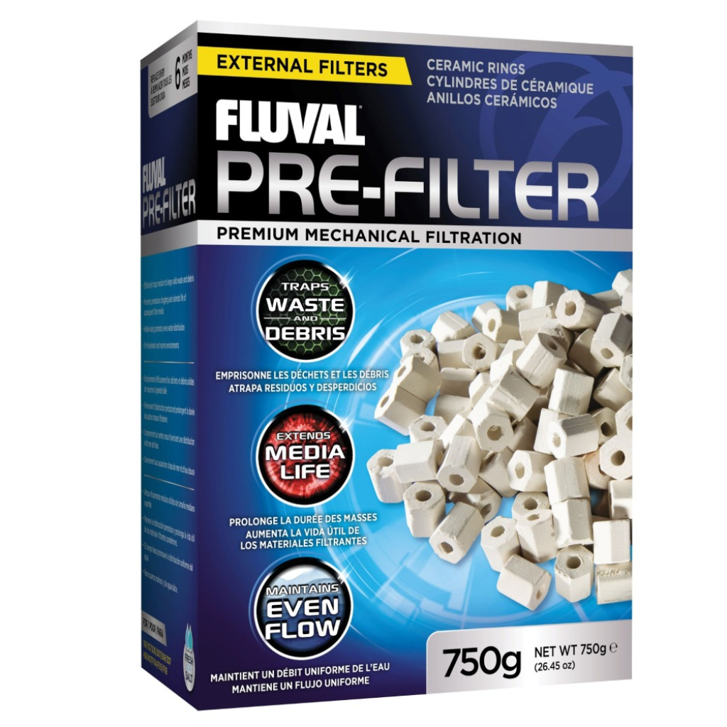 Fluval Pre-Filter Media