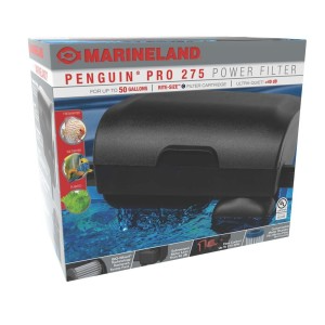 Marineland Penguin Pro 275 Filter