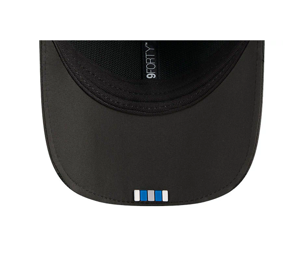 Detroit Lions Sideline 2025 Performance 9Forty M-Crown Snapback