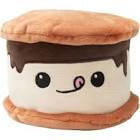SnugArooz Summer the Smore Plush Dog Toy