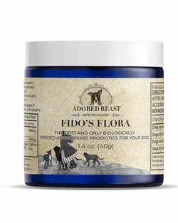Adored Beast Apothecary