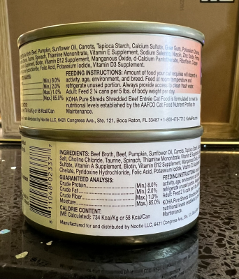 Product preview