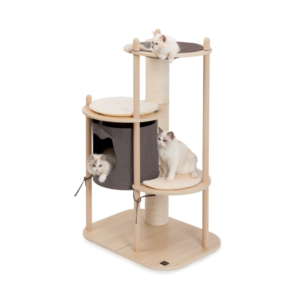 Catit Vesper Treehouse, Medium
