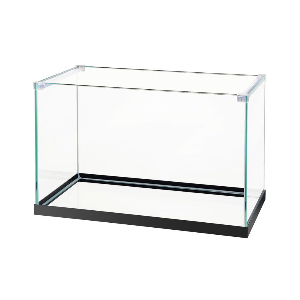 Rimless Rectangle Aquarium - 5.5 gal