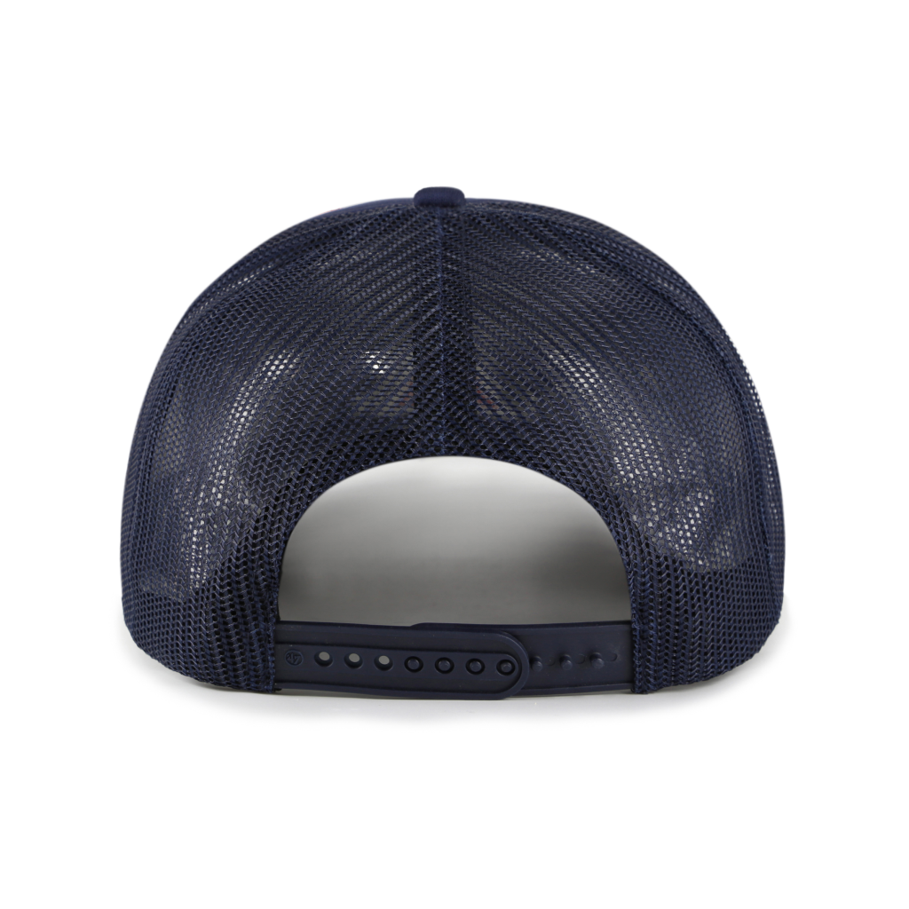New York Yankees Foam Front Trucker