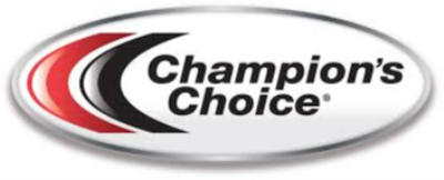 Champion's Choice