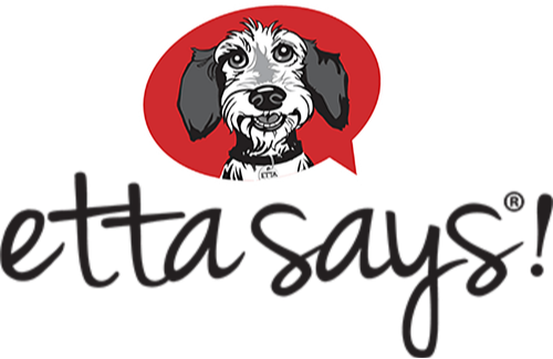 Etta Says
