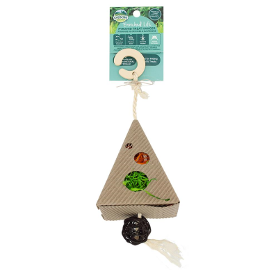 Pyramid Treat Hanger