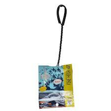 Weco Fine Mesh Aquarium Net 4" Wide