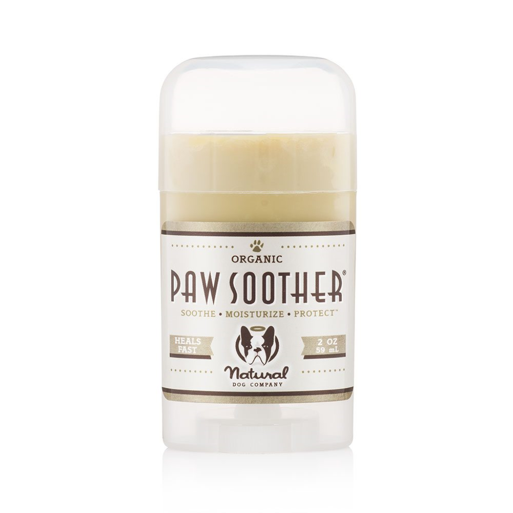 Natural Dog Company Paw Soother Stick, 2-oz