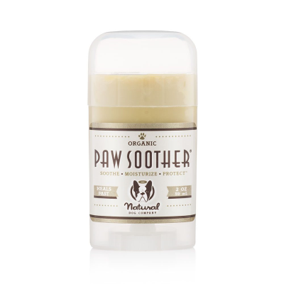 Natural Dog Company Paw Soother Stick, 2-oz
