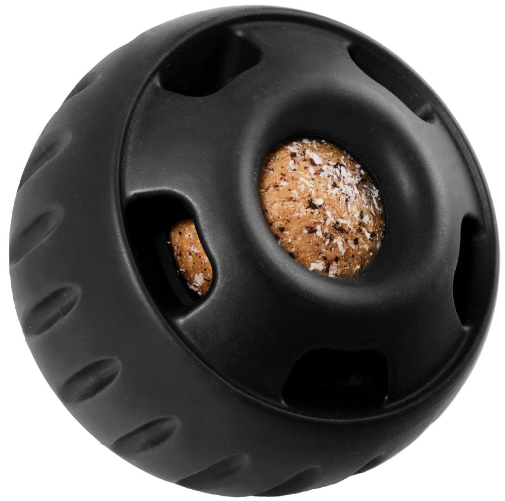 Woof The Pupsicle Treat Dispensing Dog Toy, Power Chewer, Large