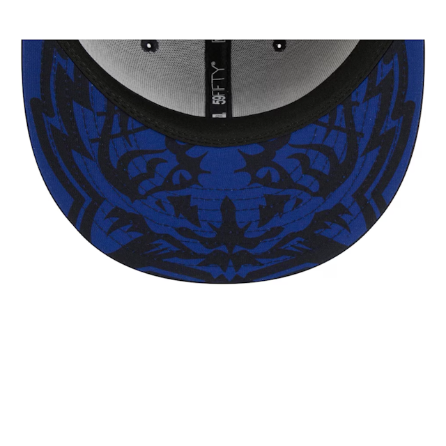 Detroit Tigers 2026 City Connect 59FIFTY Fitted Hat – New Era