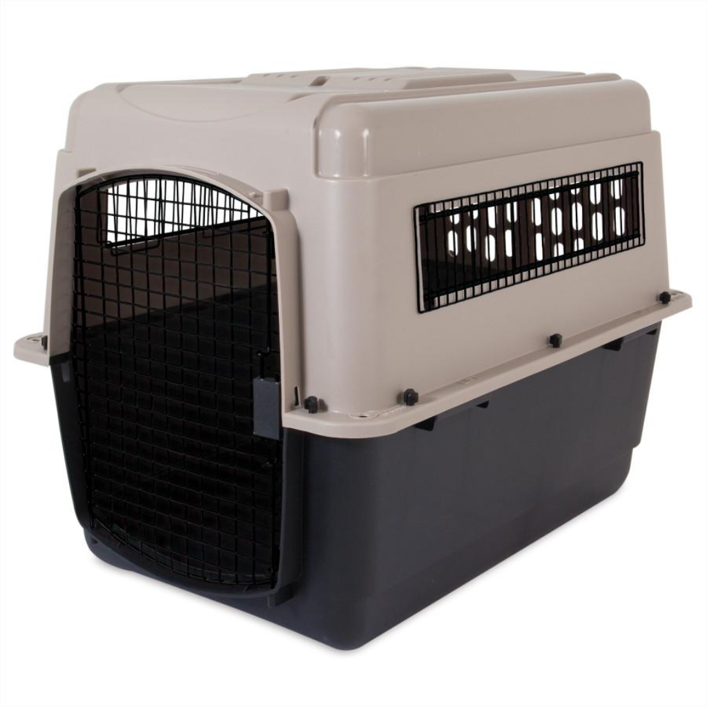 Petmate Ultra Vari Dog Kennel, 36-in