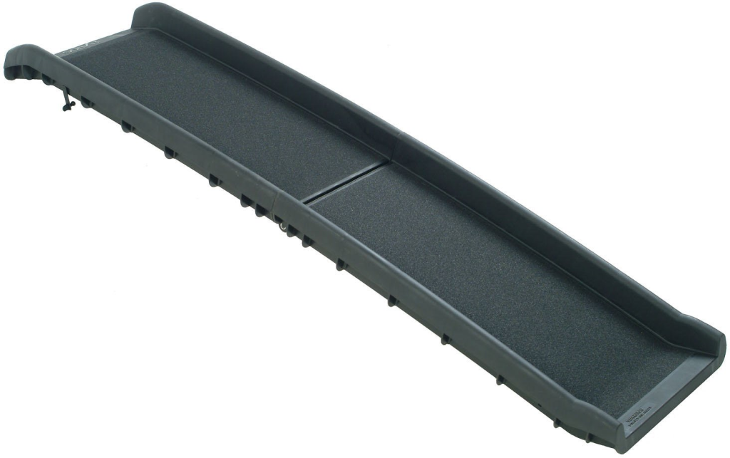 Solvit UltraLite Bi-Fold Pet Ramp