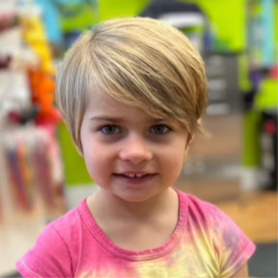 03 - Specialty Haircut