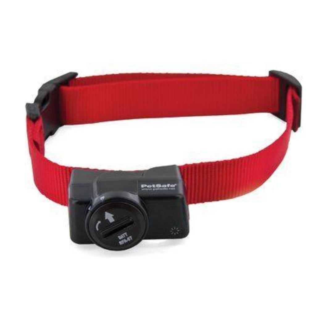PetSafe Wireless Pet Containment System Receiver Collar