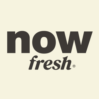 NOW FRESH