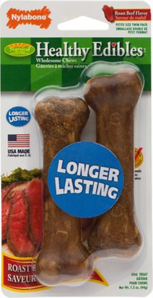 HEALTHY EDBLE ROASTBEEF PET 2PK