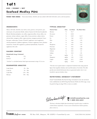 Product preview