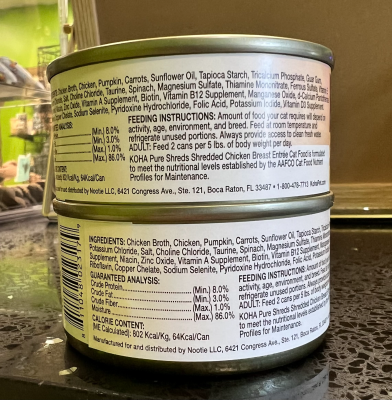 Product preview