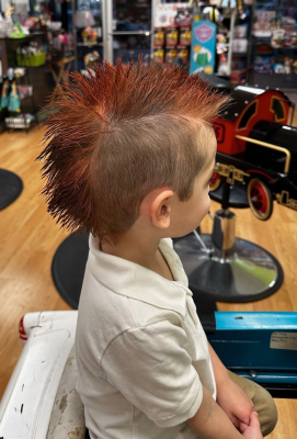 01b-Specialty Kid's cut