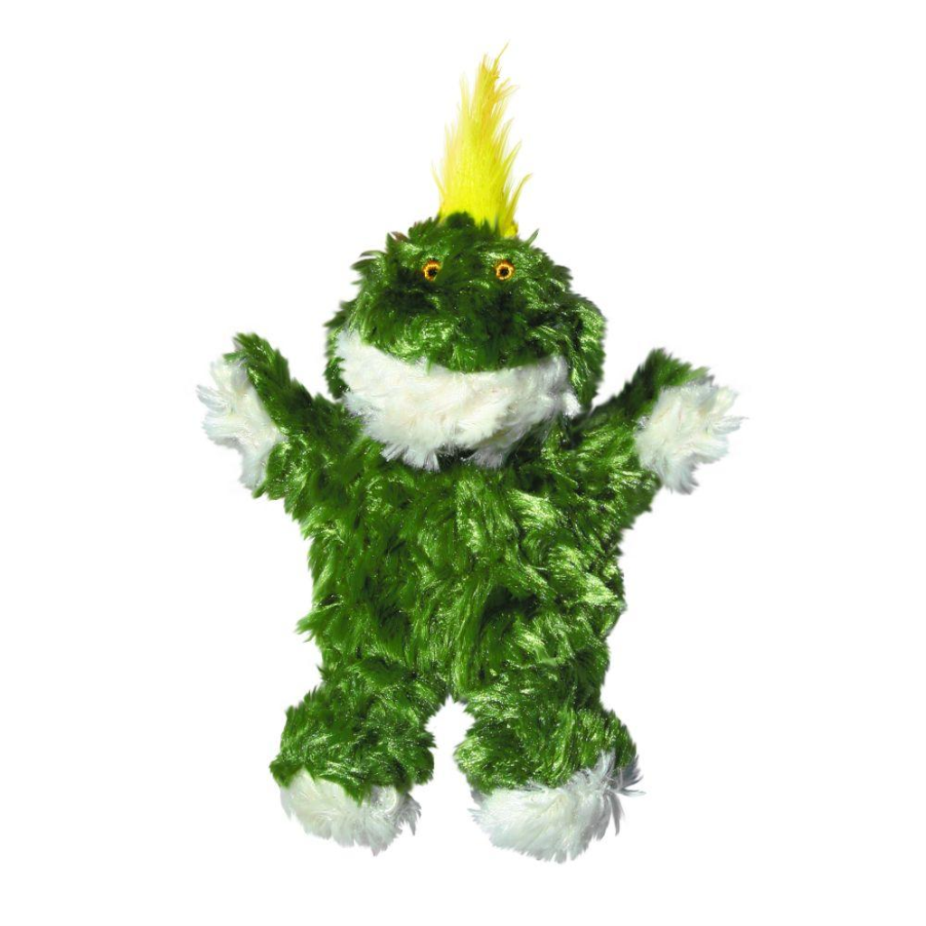 KONG DR NOYZ FROG XSM