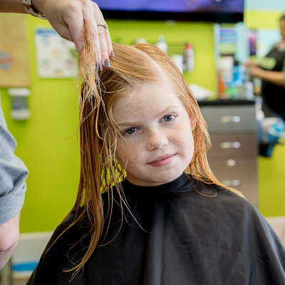 10 - Swimmer's Treatment with Cut