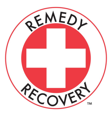 Remedy+Recovery