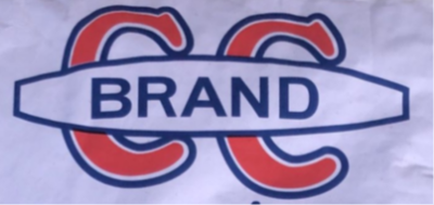 CC Stafford Brand