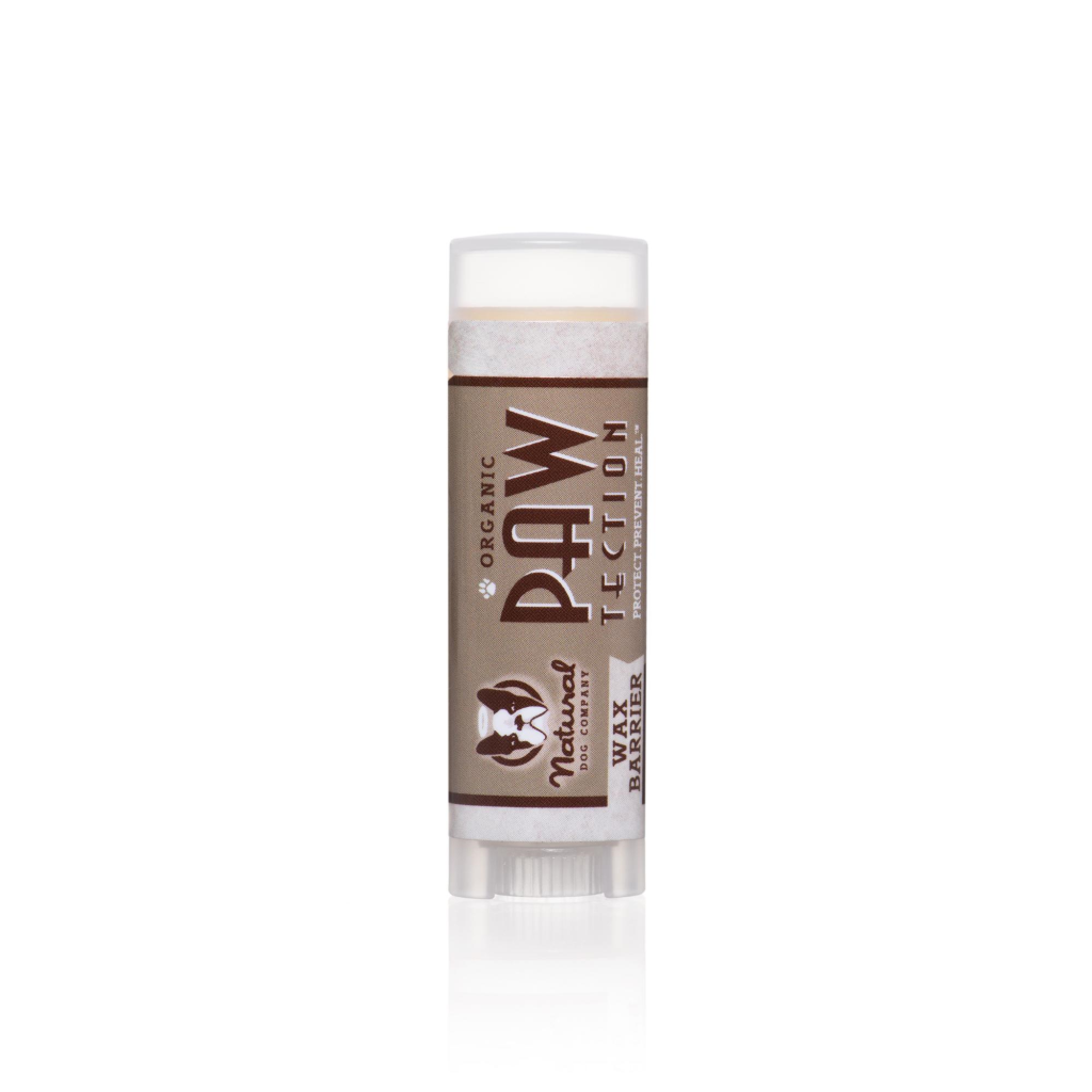 Natural Dog Company PawTection Travel Stick for Dogs, 0.15-oz