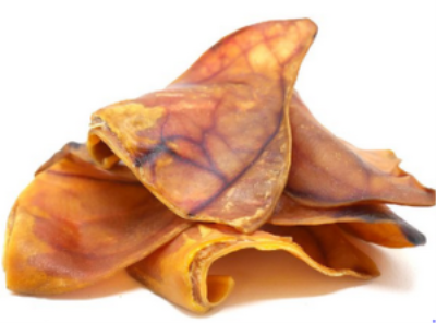 Pig Ear