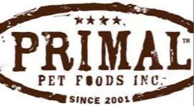Primal Pet Foods