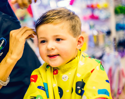 *TODDLER TUESDAY SPECIAL*10:00-1:00 Tuesdays only*