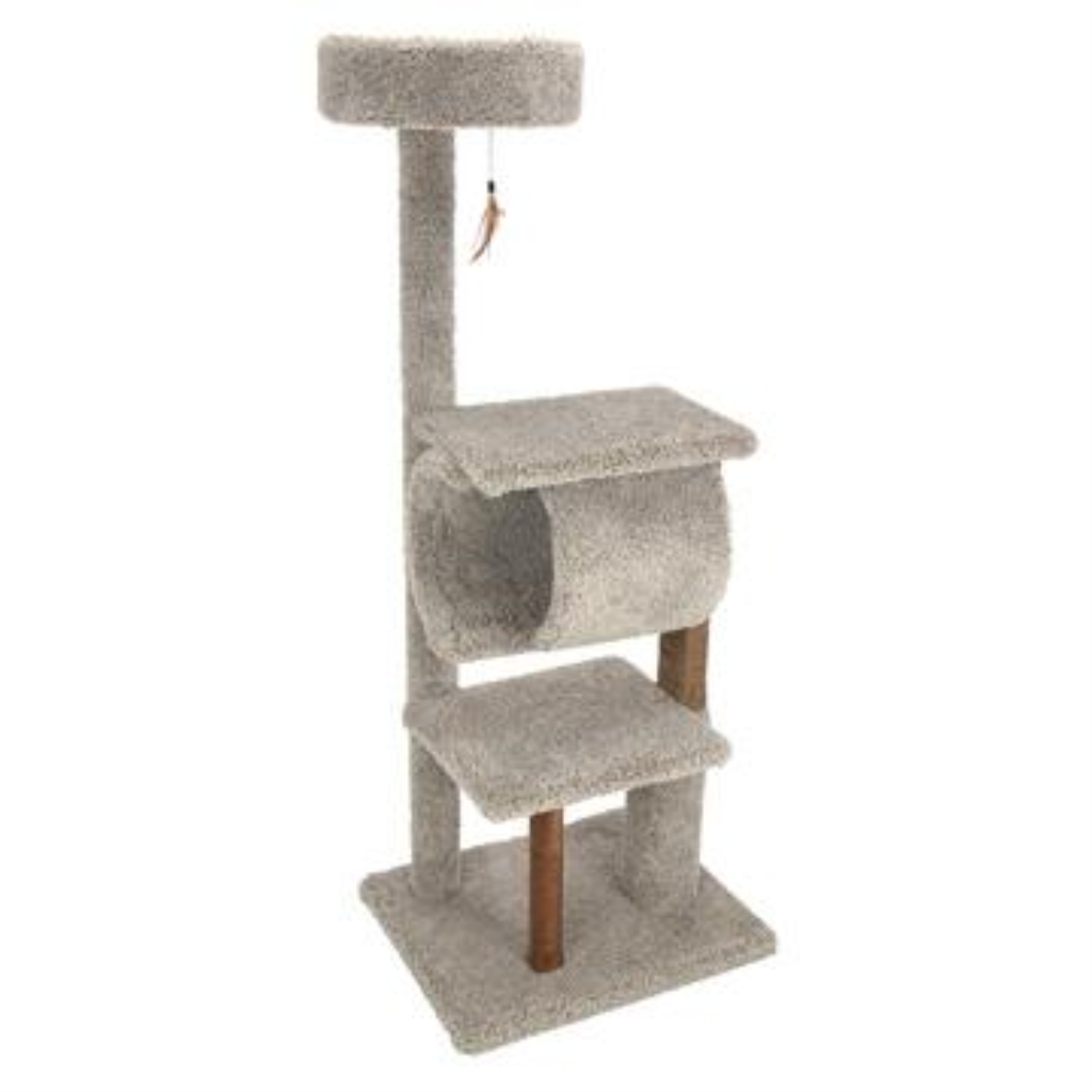 Ware Tunnel Tower Cat Tree