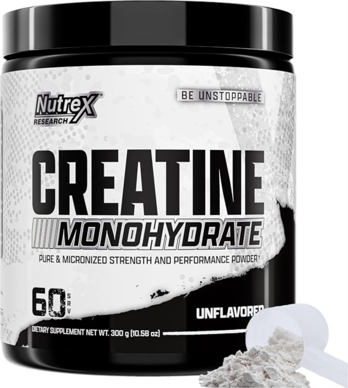NU creatine drive 300g product