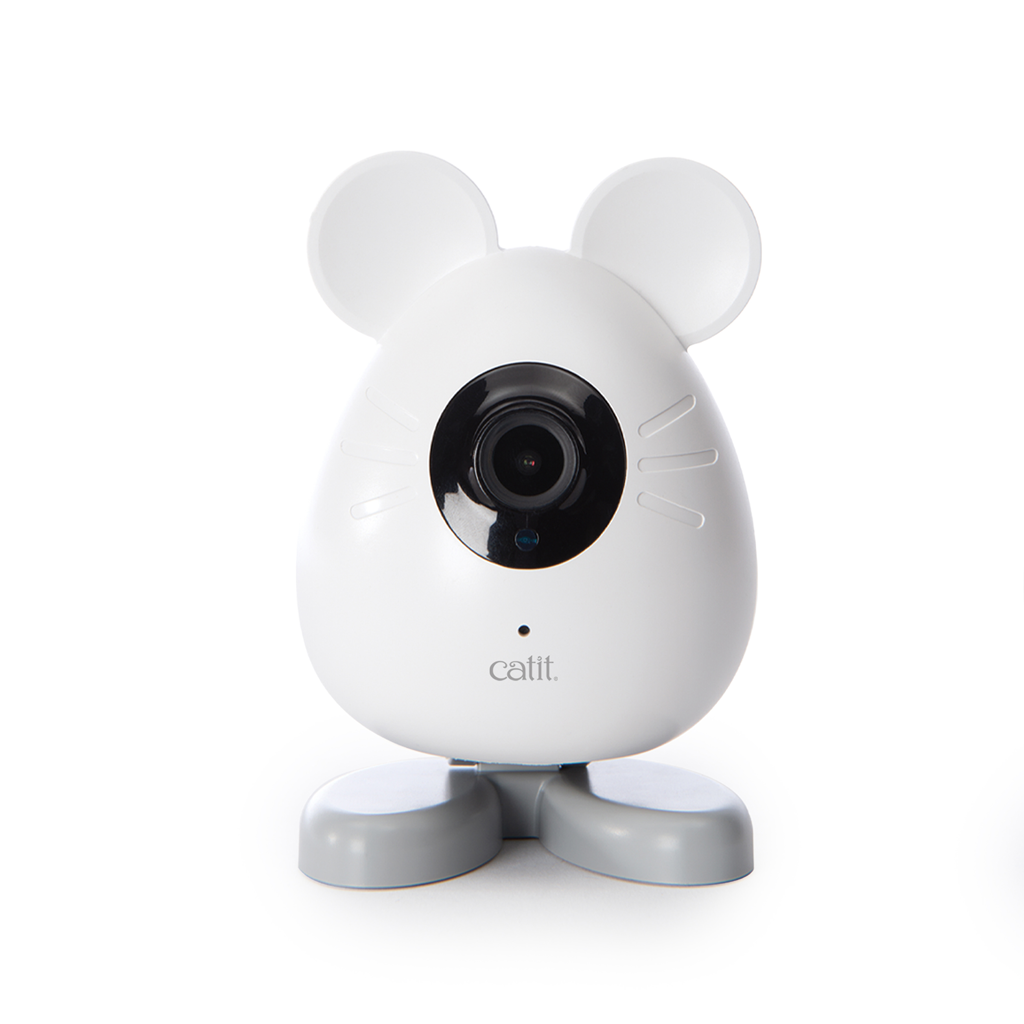 Catit PIXI Smart Mouse Camera