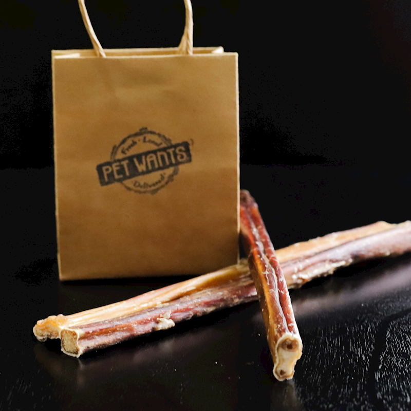 Bully Stick 12" Jumbo