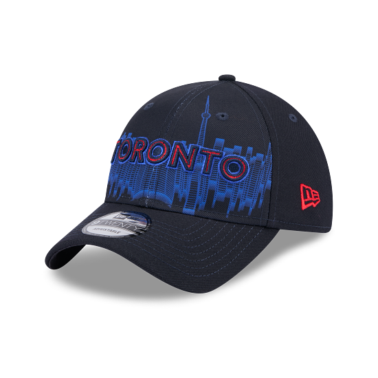 Toronto Blue Jays City Connect 2024 Alternate Logo 9Twenty