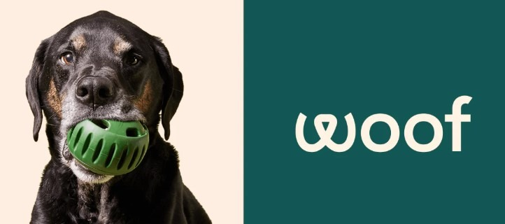Woof Pet