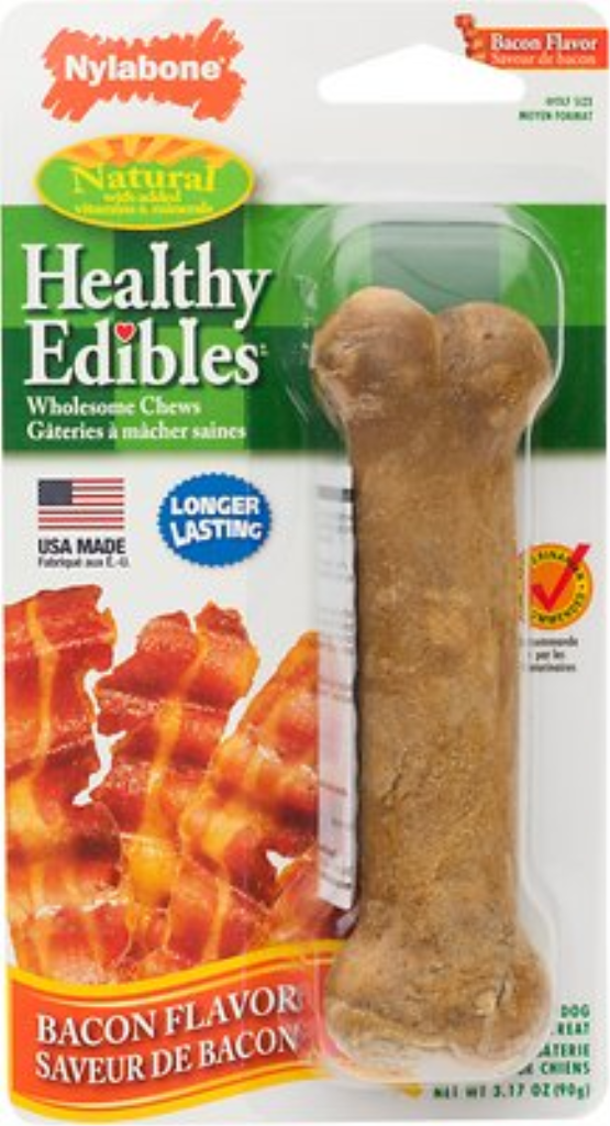 NB BACON BONE WOLF