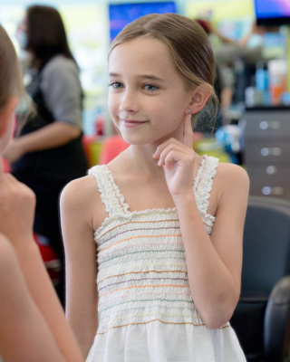 16 - Ear Piercing - Stainless Steel