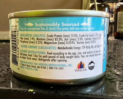 Product preview