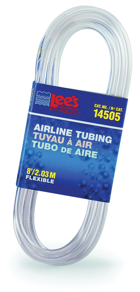 AIRLINE TUBING 8 FT
