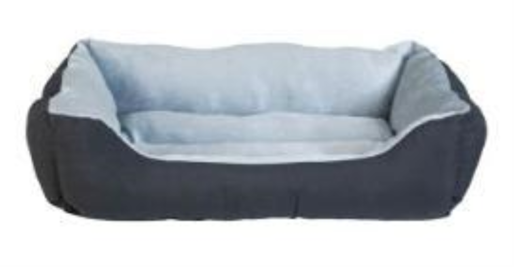 PetMate Cuddler Pet Bed, 20-in x 15-in